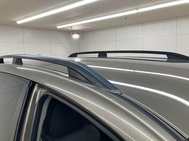 スバル フォレスターの画像11