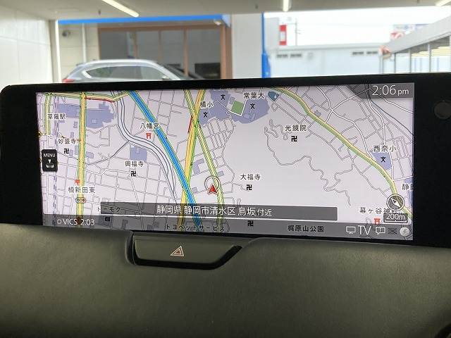 マツダ&nbsp;CX-60の画像3