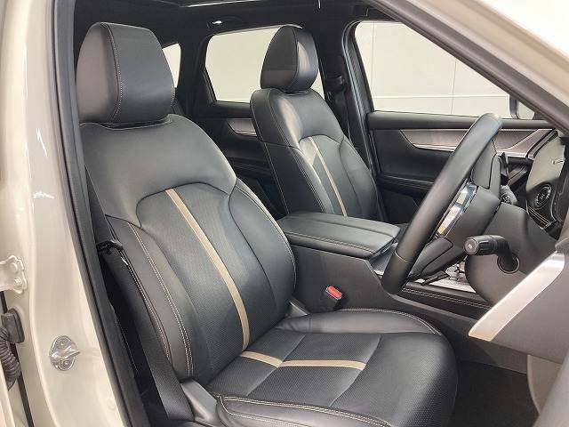 マツダ&nbsp;CX-60の画像5