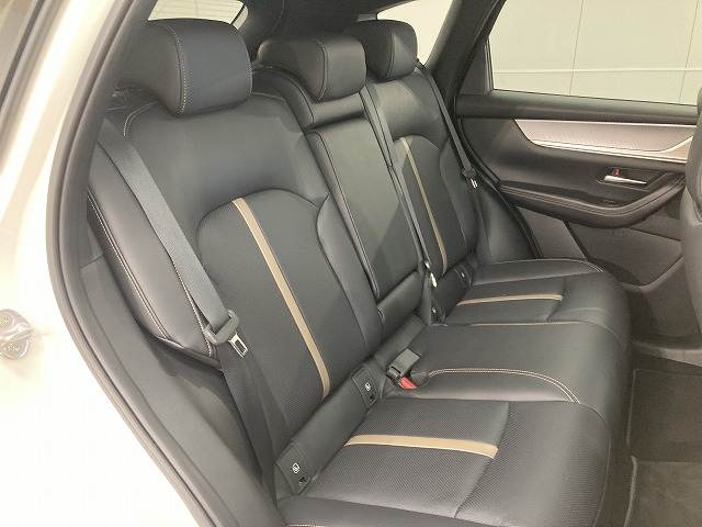 マツダ&nbsp;CX-60の画像6