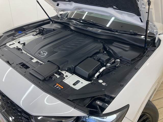 マツダ&nbsp;CX-60の画像18