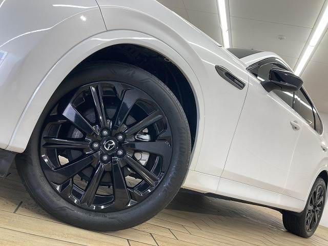 マツダ&nbsp;CX-60の画像19