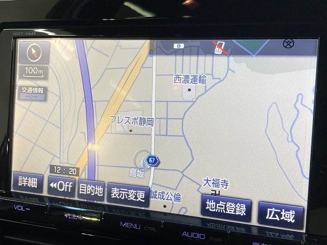 トヨタ エスティマの画像3