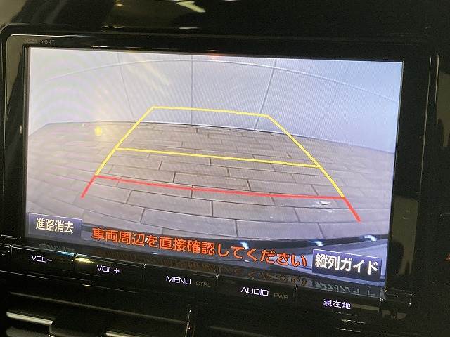 トヨタ エスティマの画像4
