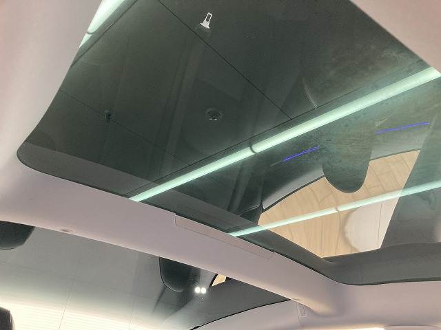 テスラ Model 3の画像7