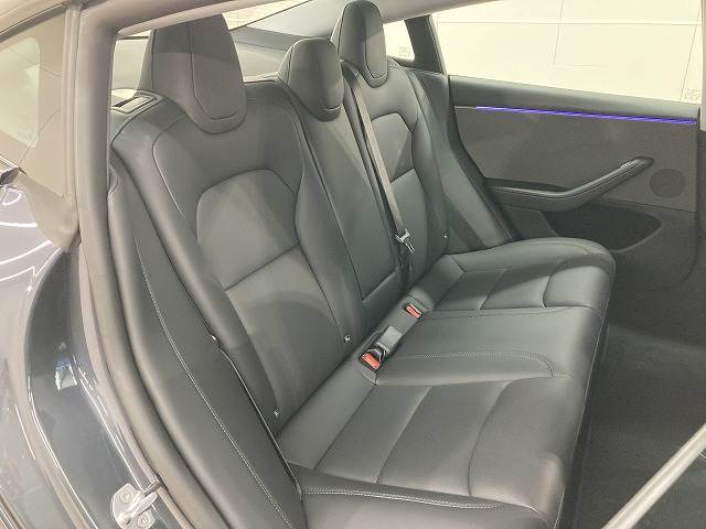 テスラ Model 3の画像13