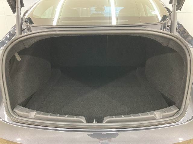 テスラ Model 3の画像14
