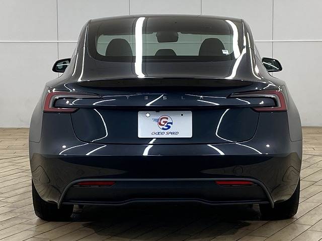 テスラ Model 3の画像15