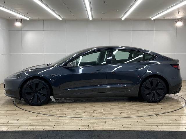 テスラ Model 3の画像16