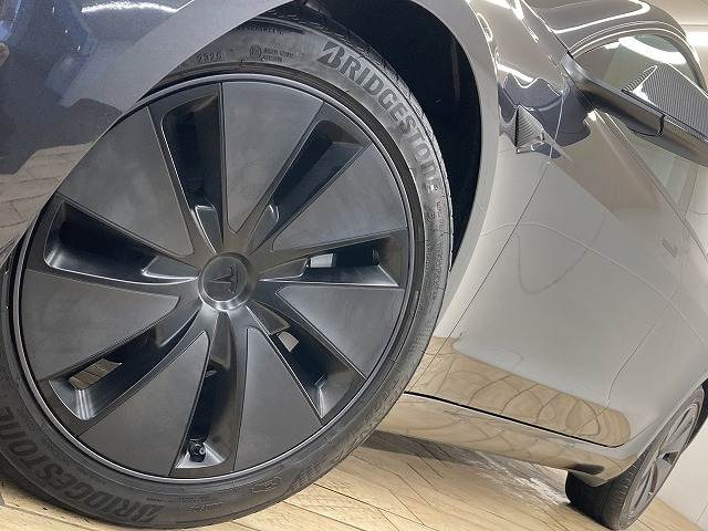 テスラ Model 3の画像19