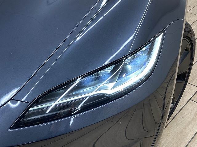 テスラ Model 3の画像20