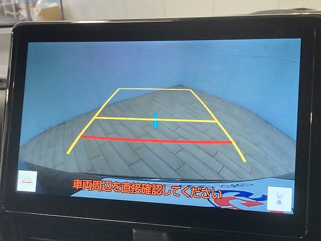 トヨタ ヴォクシーの画像4