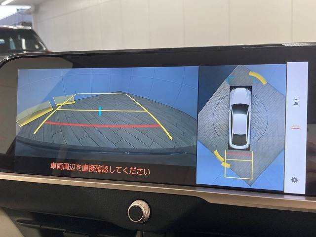 トヨタ クラウンクロスオーバーの画像4