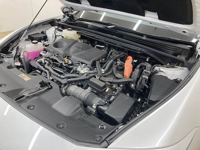 トヨタ クラウンクロスオーバーの画像14