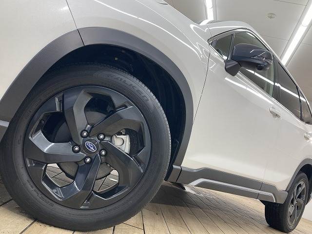 スバル フォレスターの画像19