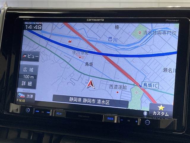 トヨタ RAV4の画像3