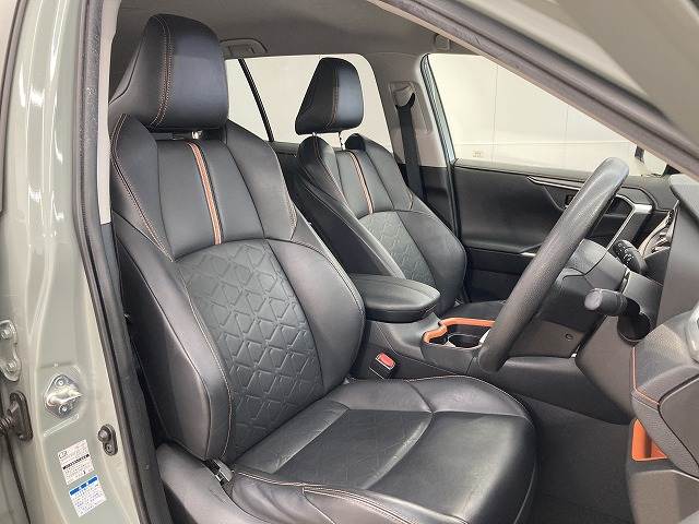 トヨタ RAV4の画像5