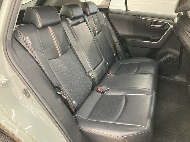 トヨタ RAV4の画像6