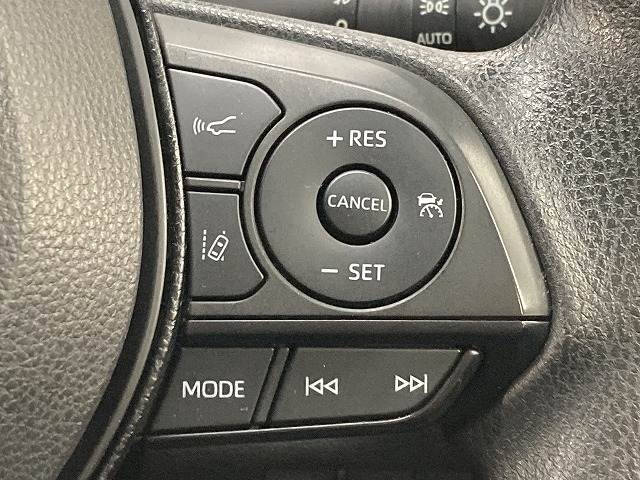 トヨタ RAV4の画像7
