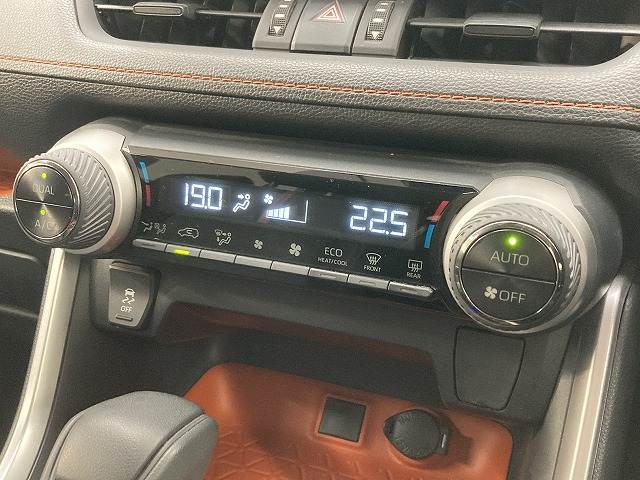 トヨタ RAV4の画像11