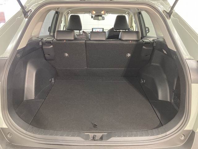 トヨタ RAV4の画像13