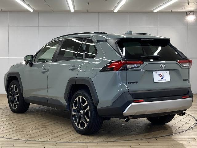 トヨタ RAV4の画像16