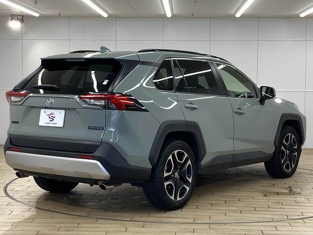 トヨタ RAV4の画像17