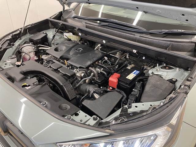 トヨタ RAV4の画像18