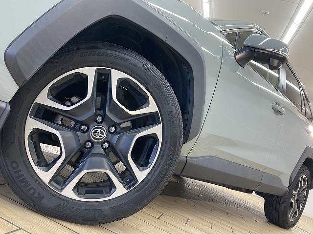トヨタ RAV4の画像19