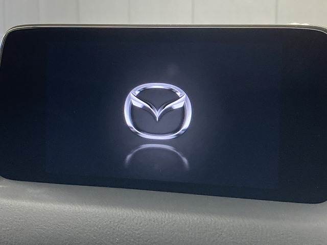 マツダ CX-8の画像3