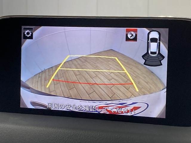マツダ CX-8の画像4