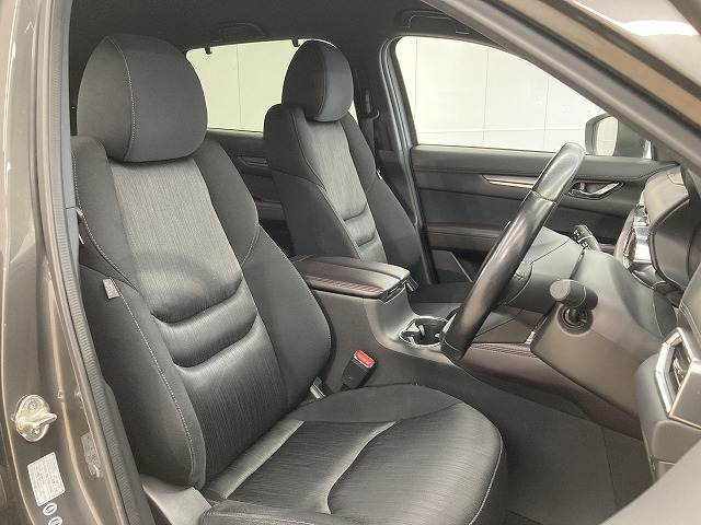マツダ CX-8の画像5