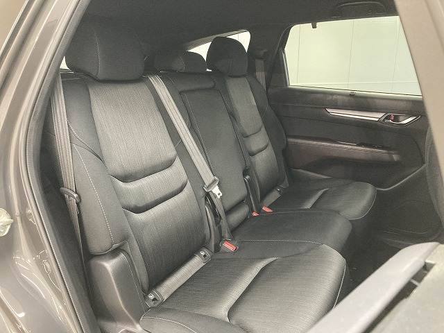マツダ CX-8の画像6