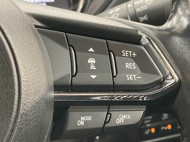 マツダ CX-8の画像8