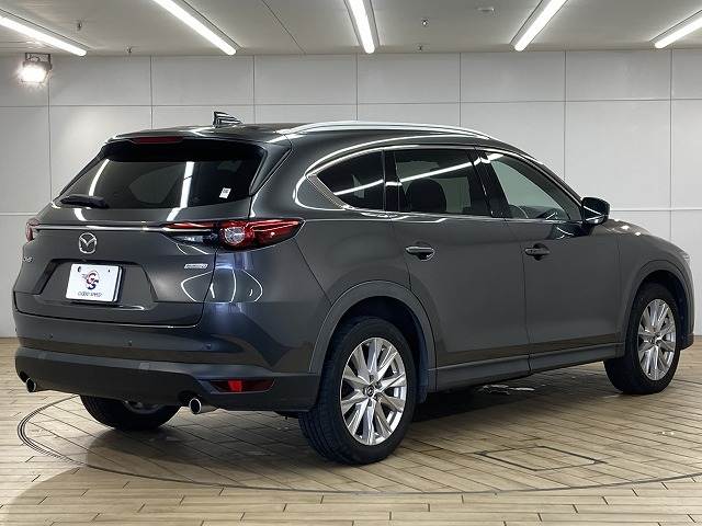 マツダ CX-8の画像17