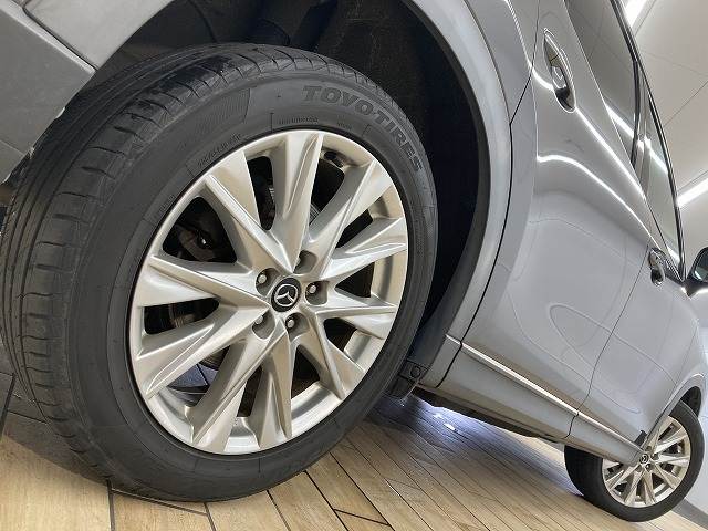 マツダ CX-8の画像19