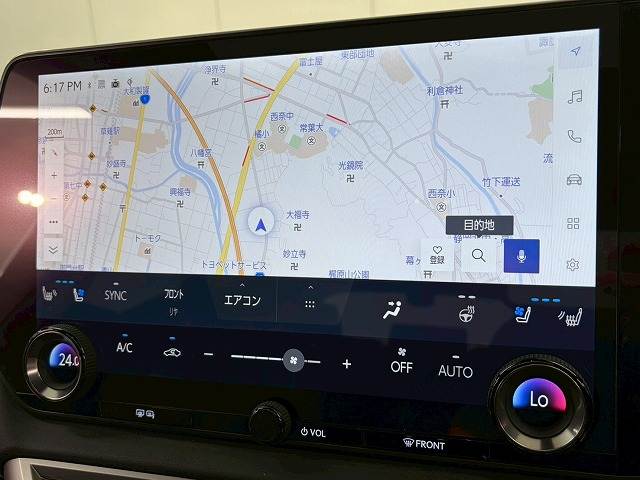 レクサス RXの画像3