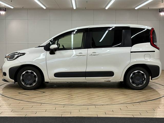 トヨタ シエンタの画像17