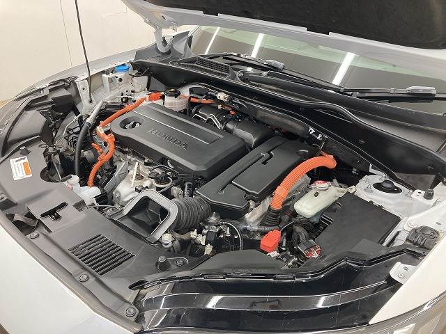 ホンダ ZR-Vの画像14
