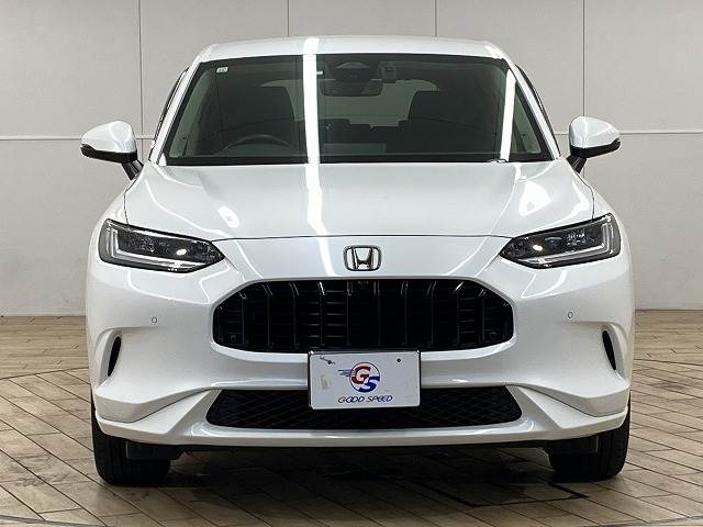 ホンダ ZR-Vの画像15