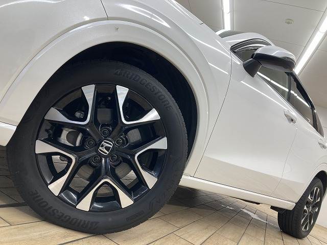 ホンダ ZR-Vの画像19