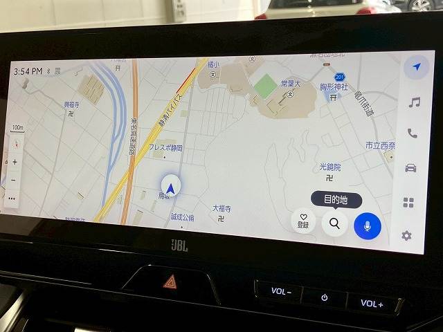 トヨタ ハリアーの画像3