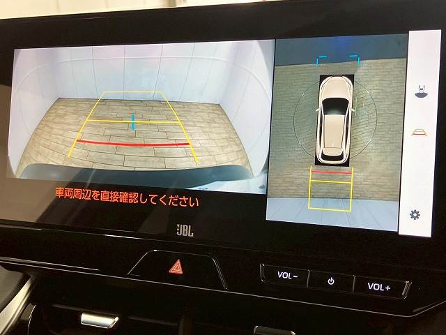 トヨタ ハリアーの画像4