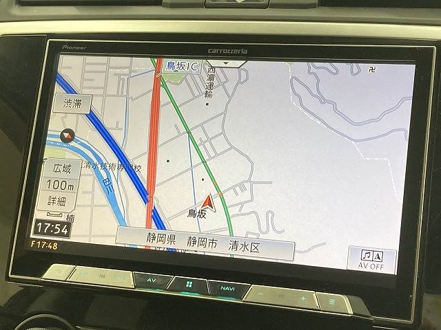 スバル&nbsp;レヴォーグの画像3