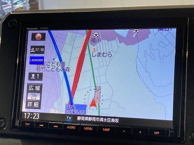 スズキ ジムニーの画像4