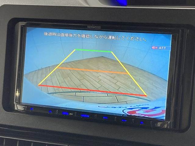 ダイハツ タントの画像4
