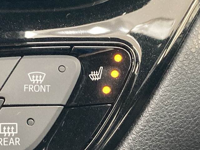 トヨタ C-HRの画像6