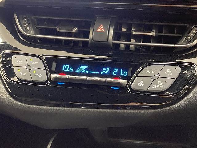 トヨタ C-HRの画像7
