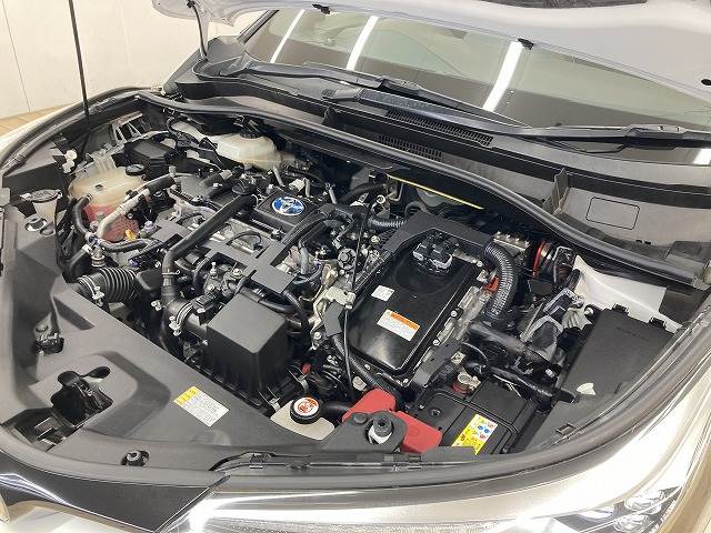 トヨタ C-HRの画像14