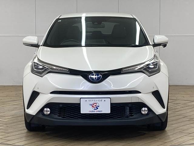 トヨタ C-HRの画像15